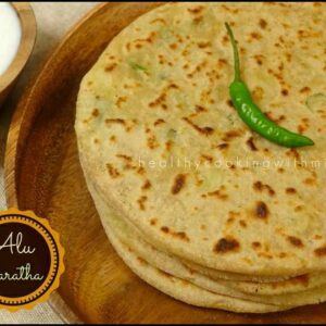 Paratha