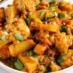 Aloo Gobhi