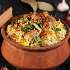 Biryani