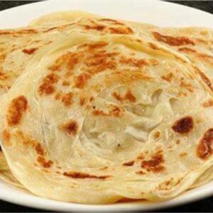 Lachha Paratha